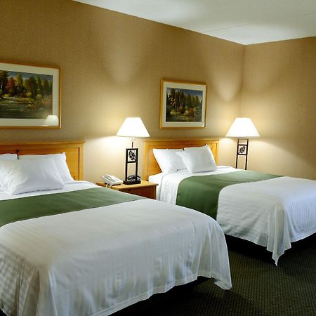 Kewadin Sault Ste Marie Hotel Exteriér fotografie
