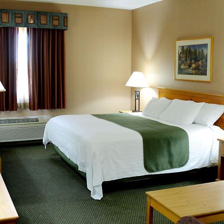 Kewadin Sault Ste Marie Hotel Exteriér fotografie