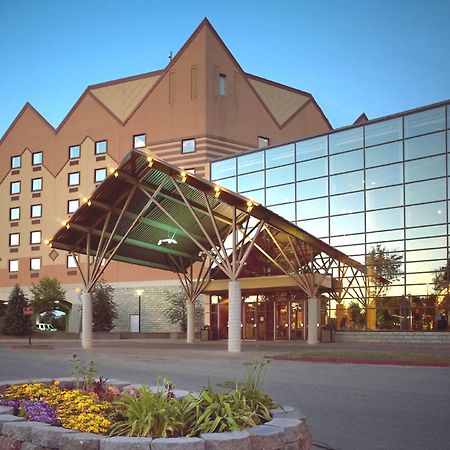 Kewadin Sault Ste Marie Hotel Exteriér fotografie
