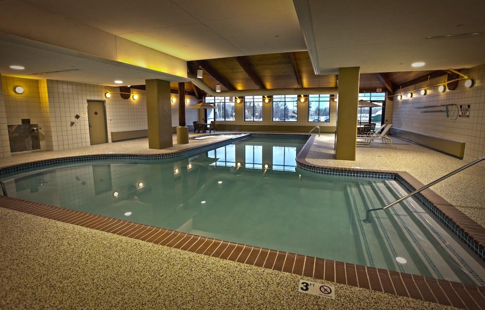 Kewadin Sault Ste Marie Hotel Exteriér fotografie